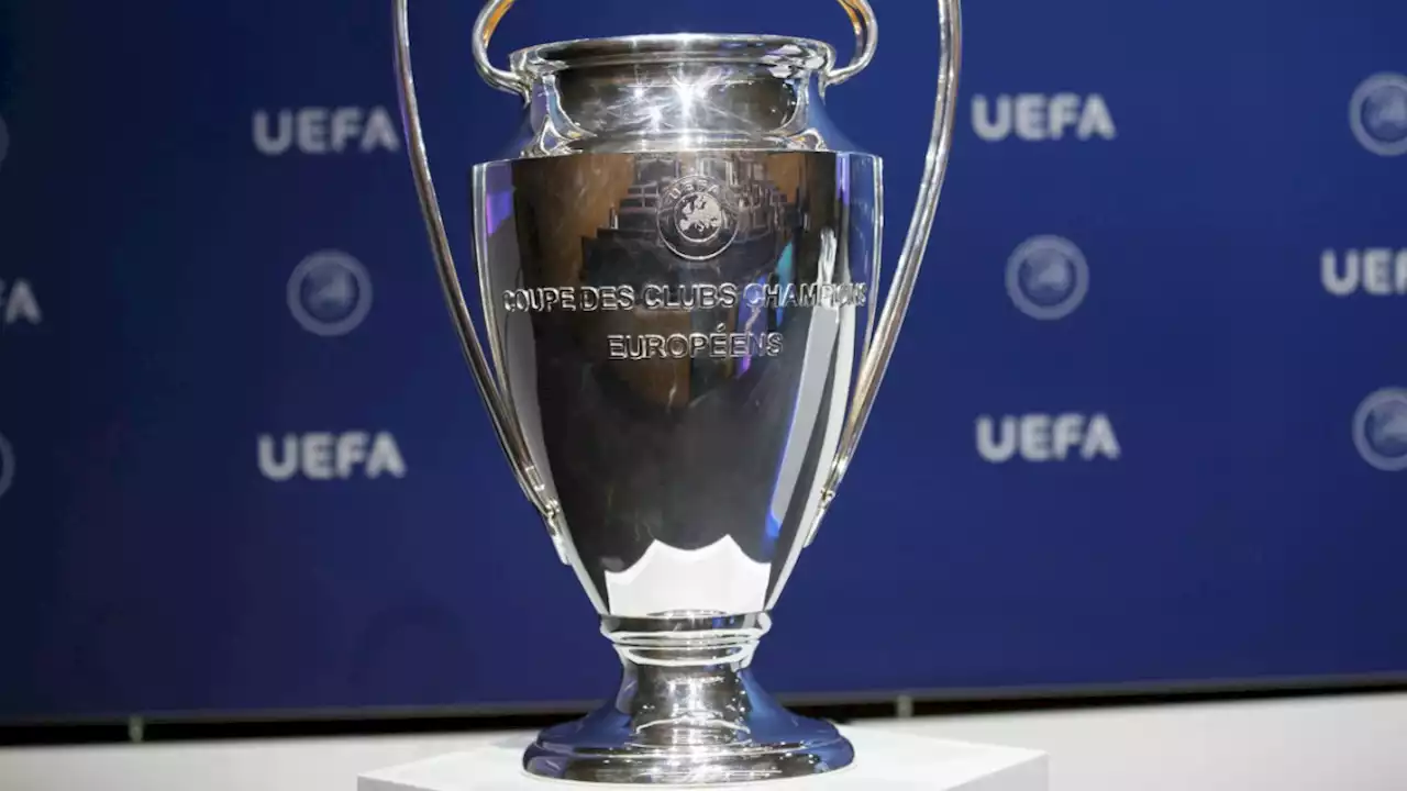 Uefa ändert umstrittene Champions-League-Reform