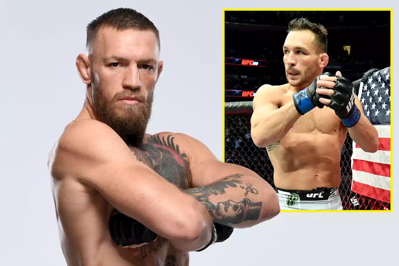 McGregor explains differences to fighting Oliveira and Chandler after call-outs