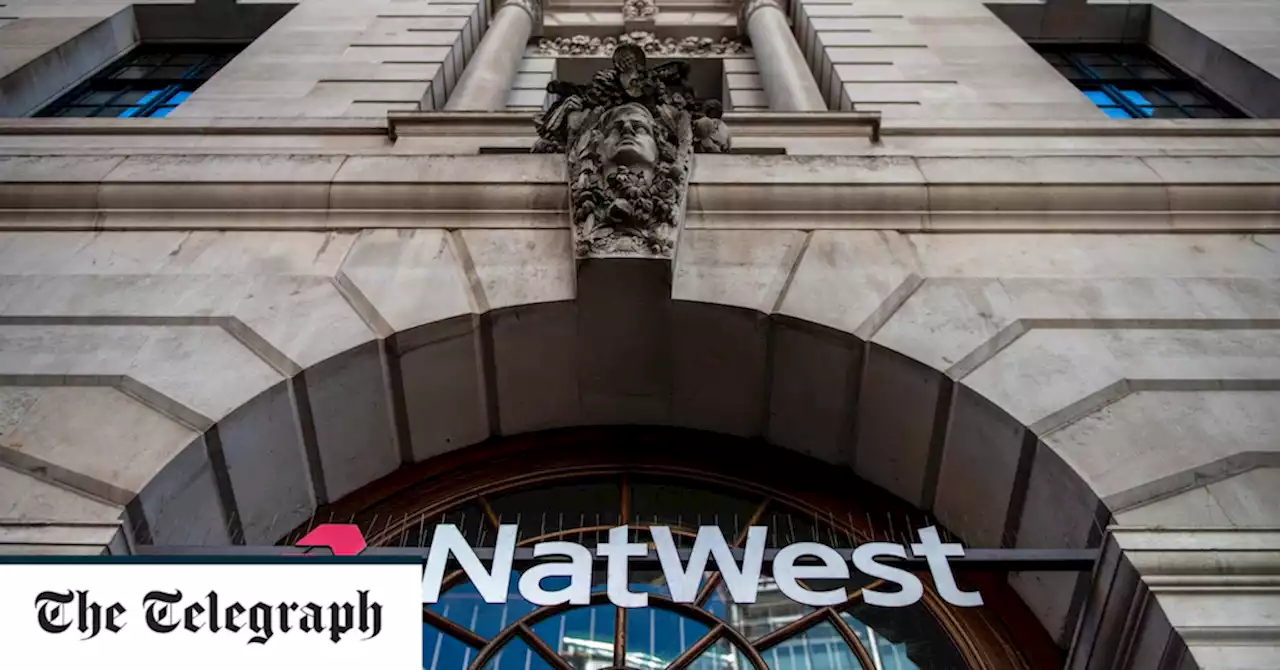 Tens of thousands of NatWest customers charged twice in Visa card glitch