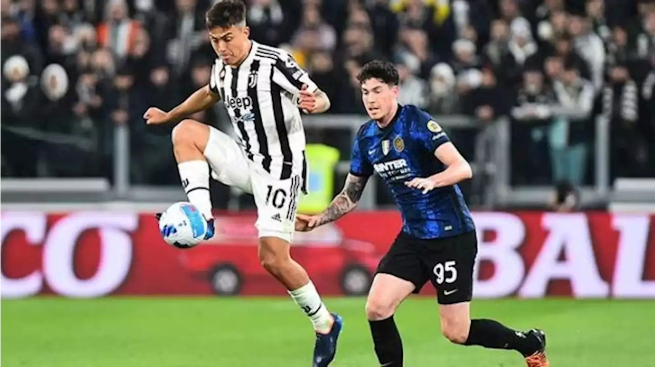 Jadwal dan Preview Juventus vs Inter Milan di Final Coppa Italia