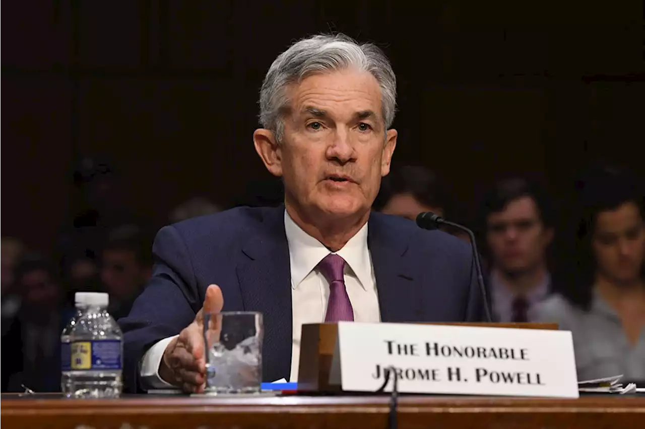 Federal Reserve says stablecoins are 'prone to runs' in new financial stability report