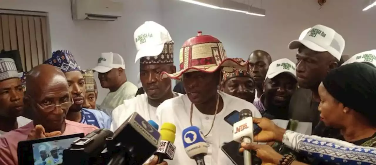 Miyetti Allah: We did not buy APC presidential form for Jonathan | TheCable