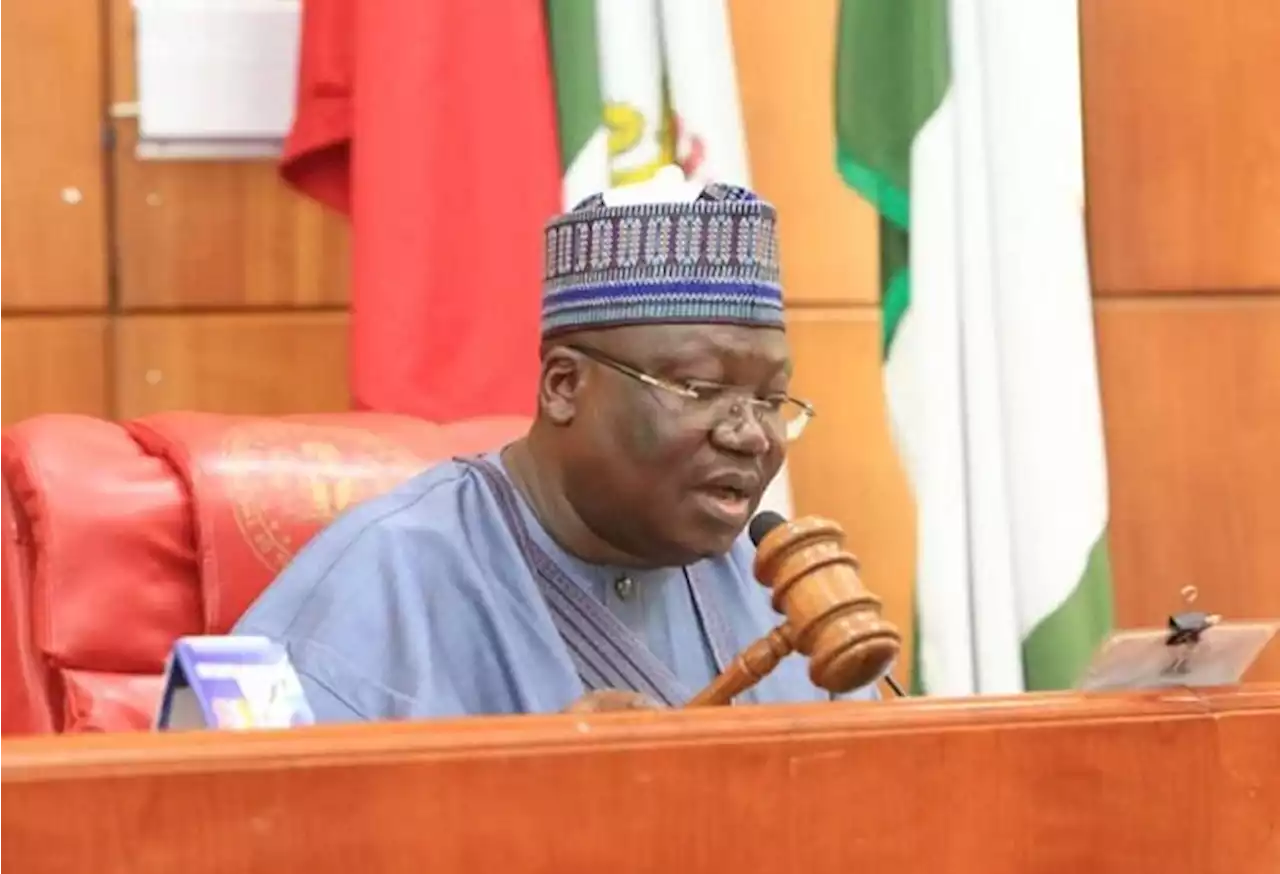 Senate passes bill to allow statutory delegates vote at party congresses, conventions | TheCable