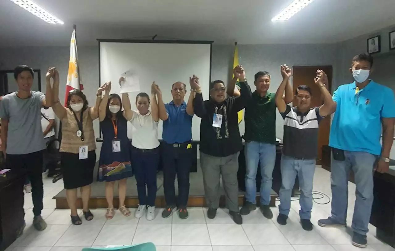 Cavite's 23 mayors proclaimed