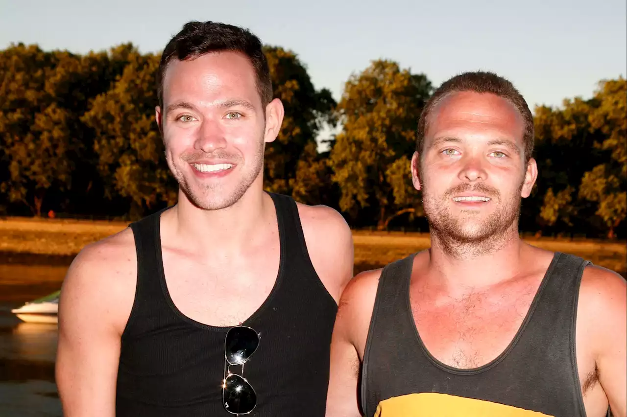 Will Young reveals brother drank '24 hours a day' before tragic death