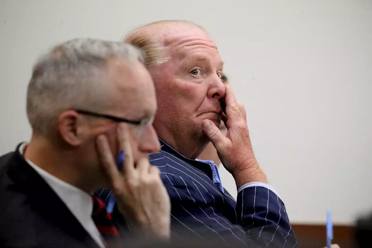 Celebrity Chef Mario Batali Acquitted of Sexual Misconduct Charges by Judge