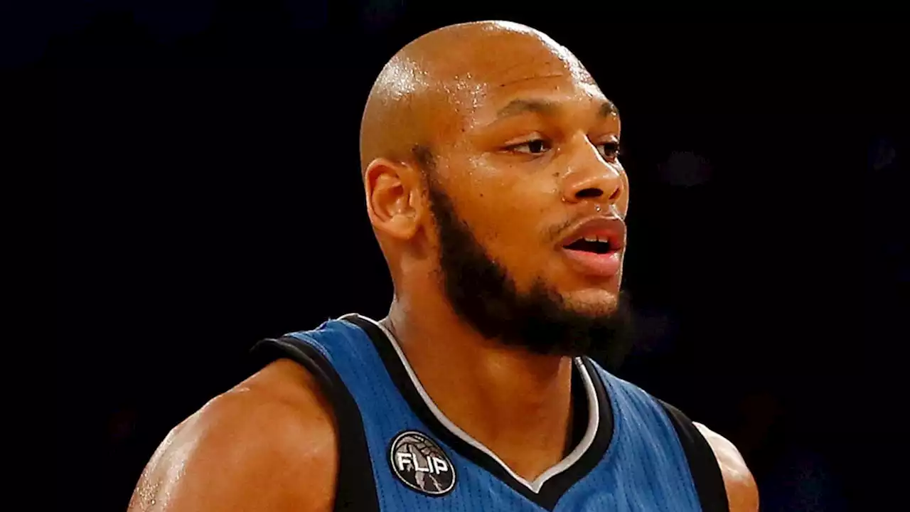 Former Michigan State Star Adreian Payne Dead At 31, Shot And Killed In Florida