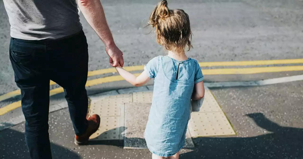 60 father-daughter quotes about the bond between dads and their girls