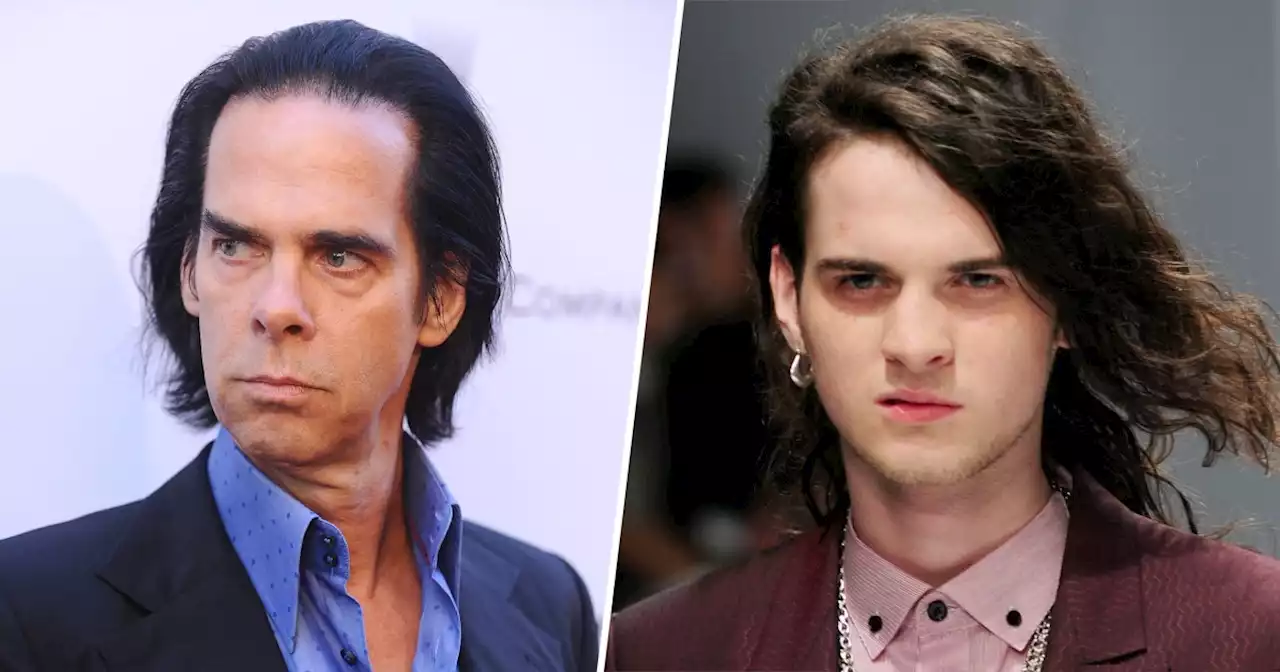 Nick Cave shares that his son Jethro has died