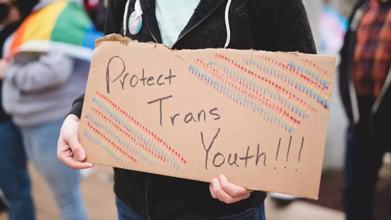 Alabama Ban on Trans Youth Health Care Is Part of Attack on Bodily Autonomy