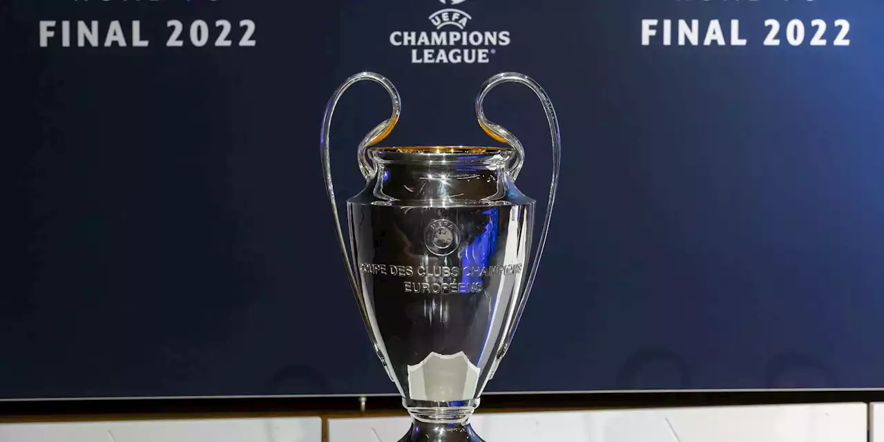 Champions League, la Uefa ha approvato il nuovo format dal 2024