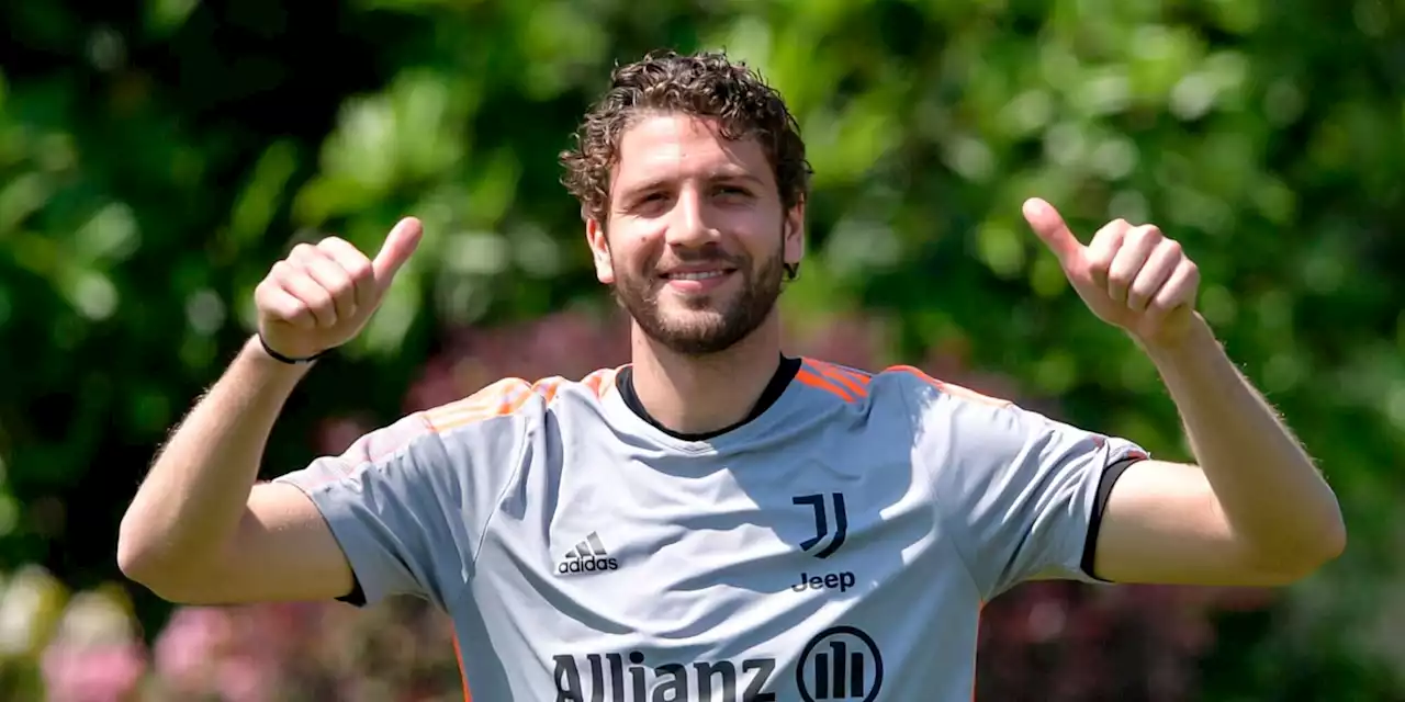 Juve-Inter, i convocati di Allegri per la finale di Coppa Italia: torna Locatelli