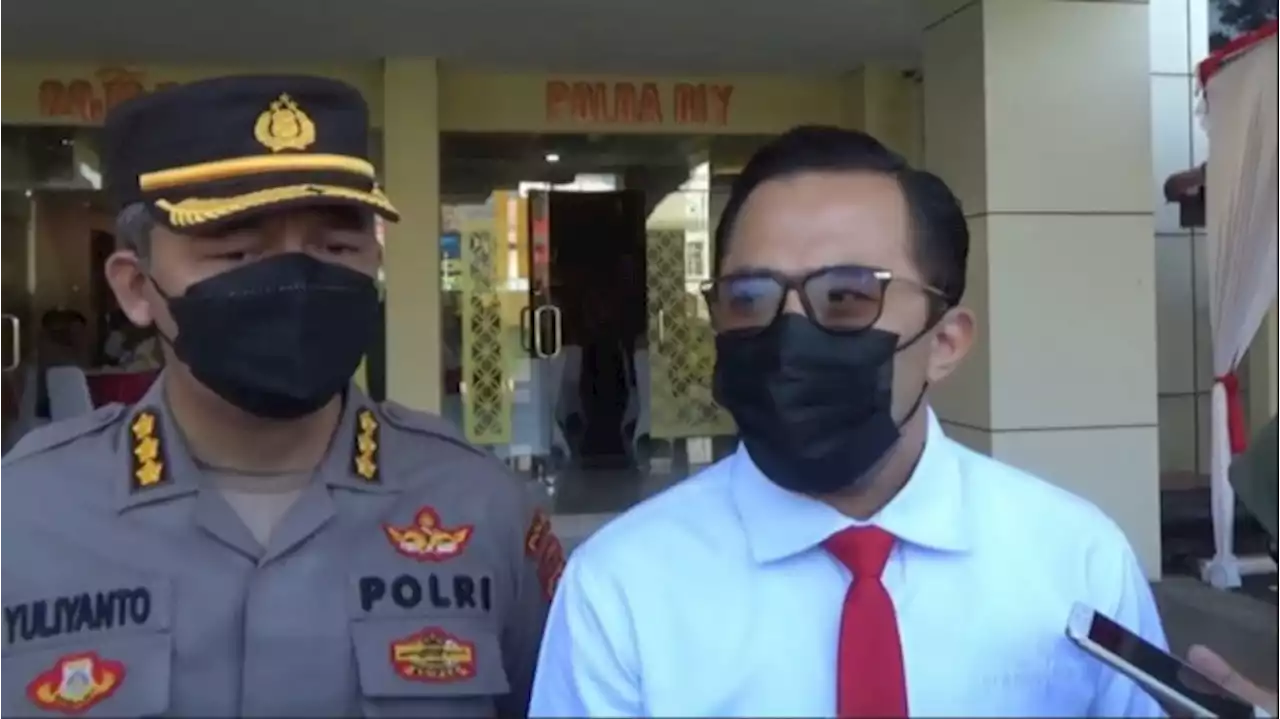 Polisi Temukan Titik Terang Pembunuhan Dua Pria di Seturan Sleman