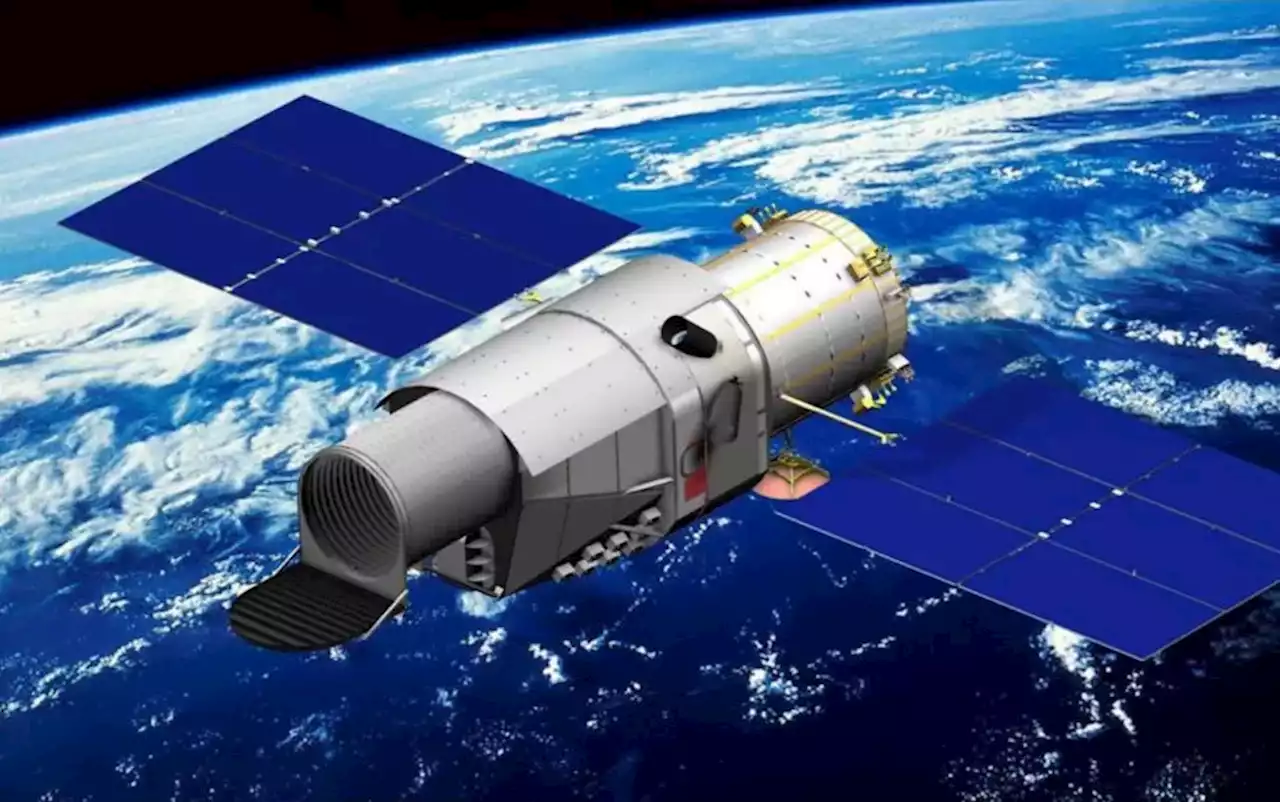 China Announces Its New Flagship Space Telescope Mission