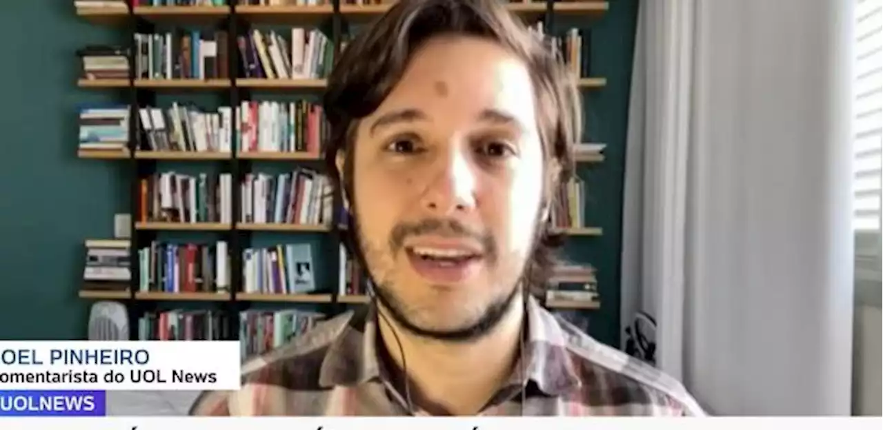 Joel Pinheiro: Generais jogaram nome na lama com ataques à urna eletrônica