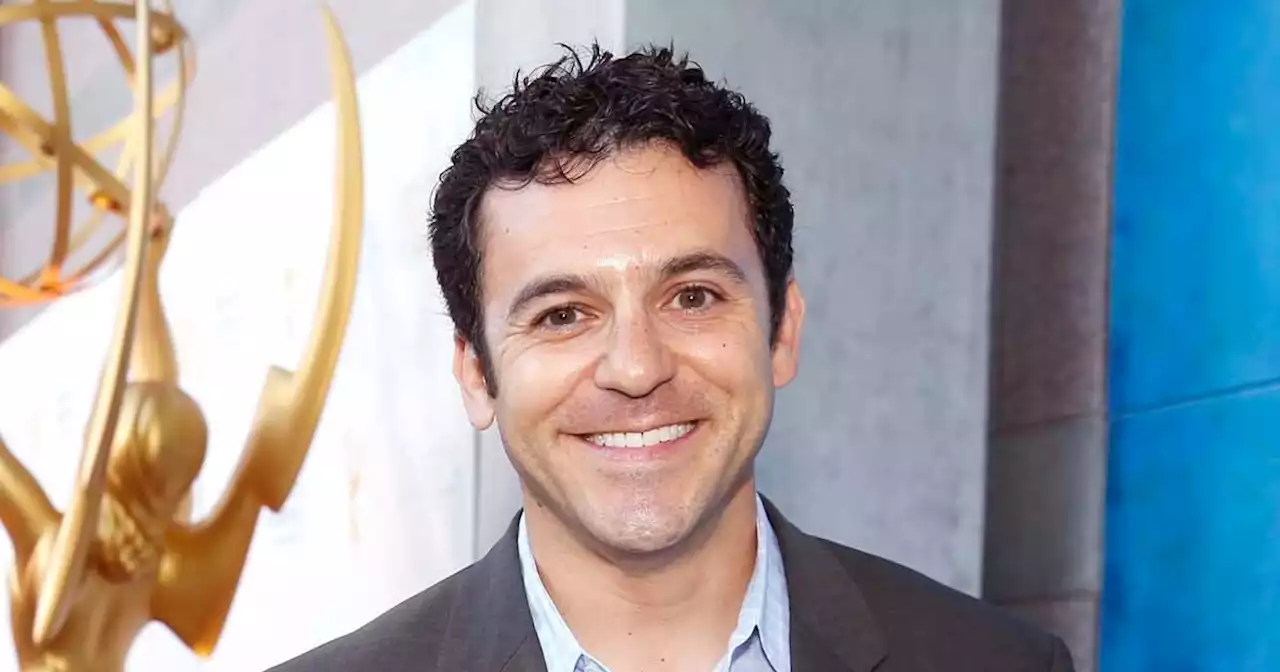 Fred Savage's Family Album Through the Years