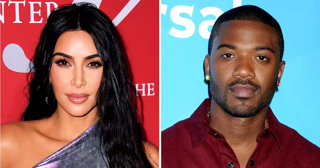 Kim and Ray J's Relationship Timeline: From Sex Tape to Cheating Confessions