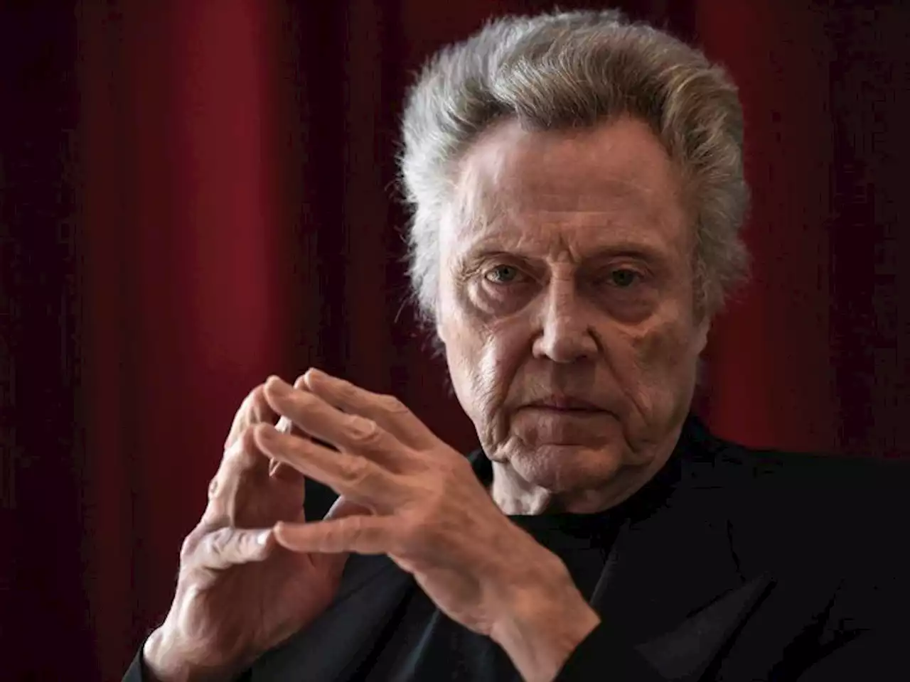 Does Hollywood icon Christopher Walken, 78, smoke weed? ‘Sure’