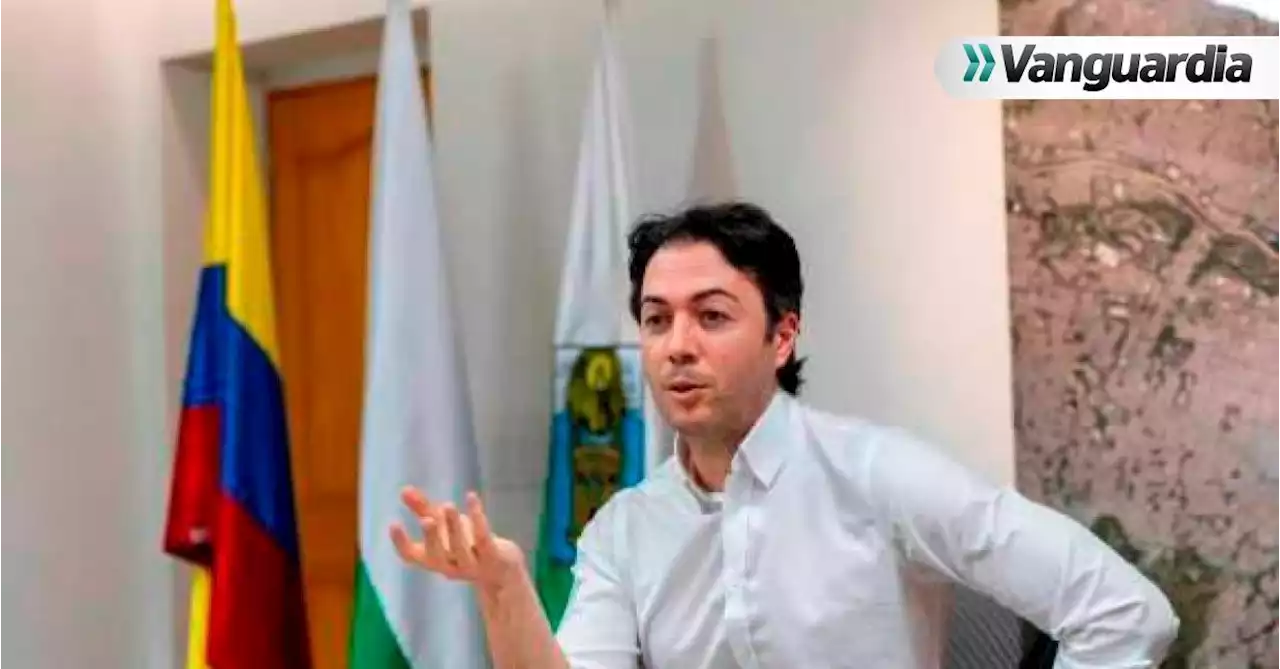 Procuraduría investigará a Quintero por video de “el cambio en primera” por aparente participación en política