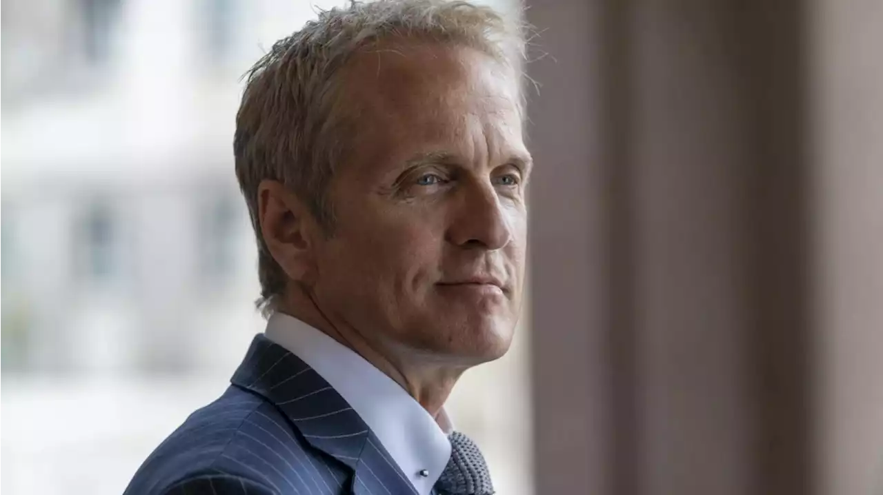 ‘Better Call Saul’ Boxing Match: Patrick Fabian Explains His ‘Gladiator’ Fight With Bob Odenkirk