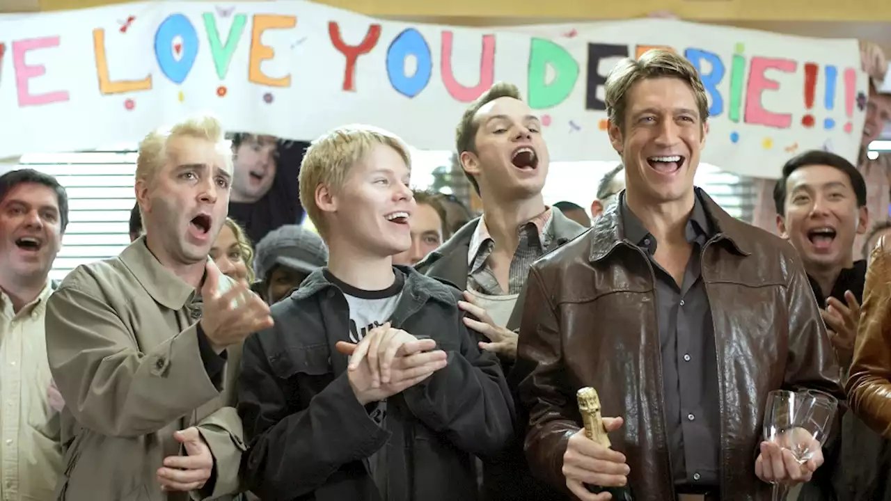 Starzplay Picks Up ‘Queer as Folk’ Reboot For U.K., Europe, Latin America