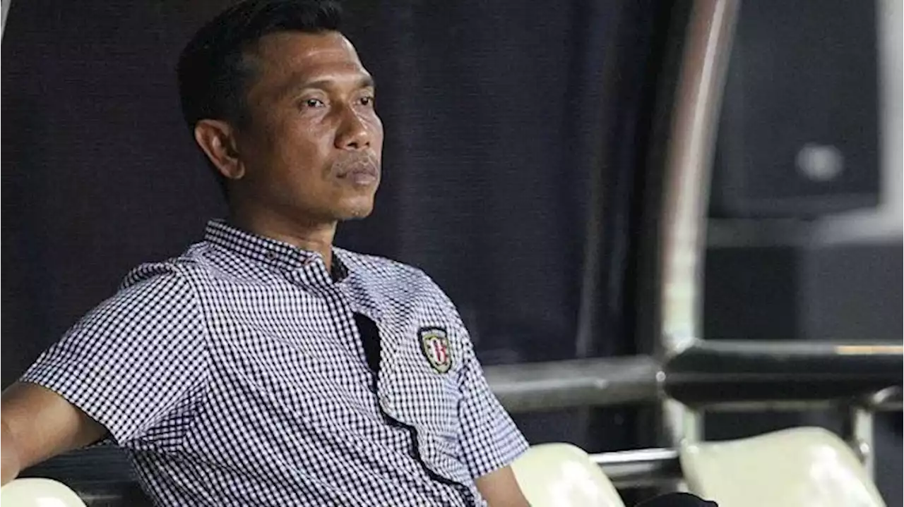 Bhayangkara FC Resmi Tunjuk Widodo Cahyono Putro Sebagai Pelatih