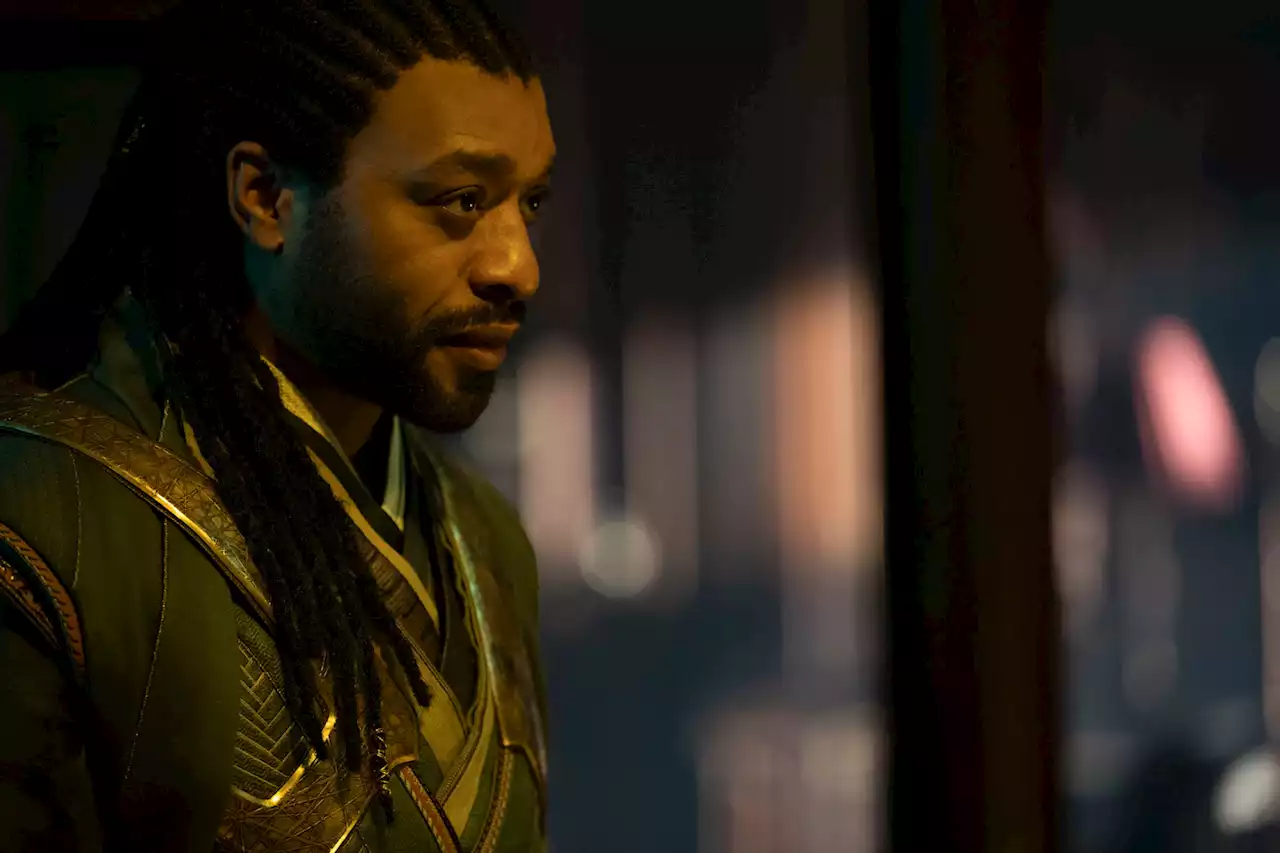 Analysis | Secret cameos in ‘Doctor Strange in the Multiverse of Madness,’ explained