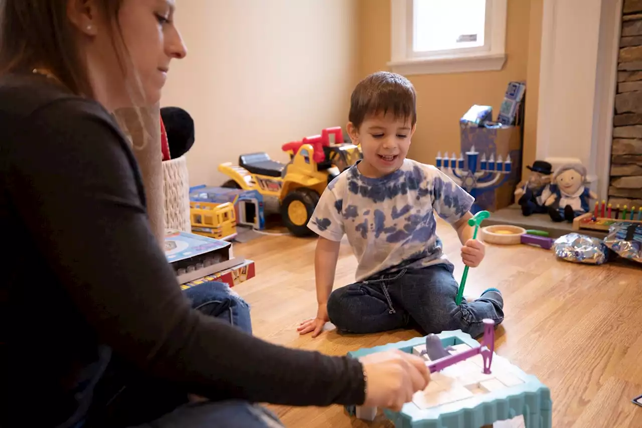 Perspective | We parents of unvaccinated children need more guidance