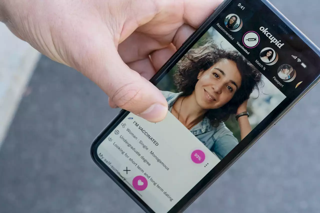 Tinder parent company sues Google over app store fees