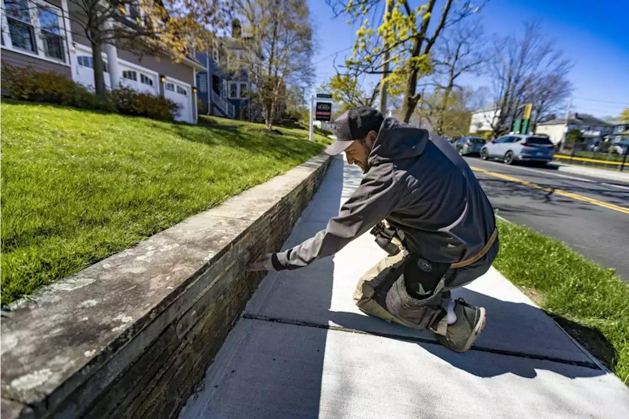 In a frenzied home-buying market, rushed and unregulated inspections are rising