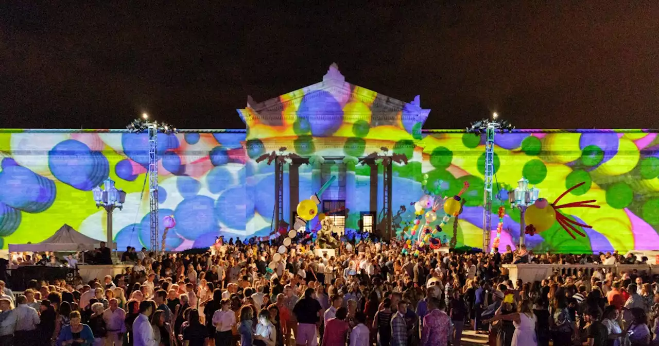 Cleveland Museum of Art's highly anticipated Solstice event returns this summer