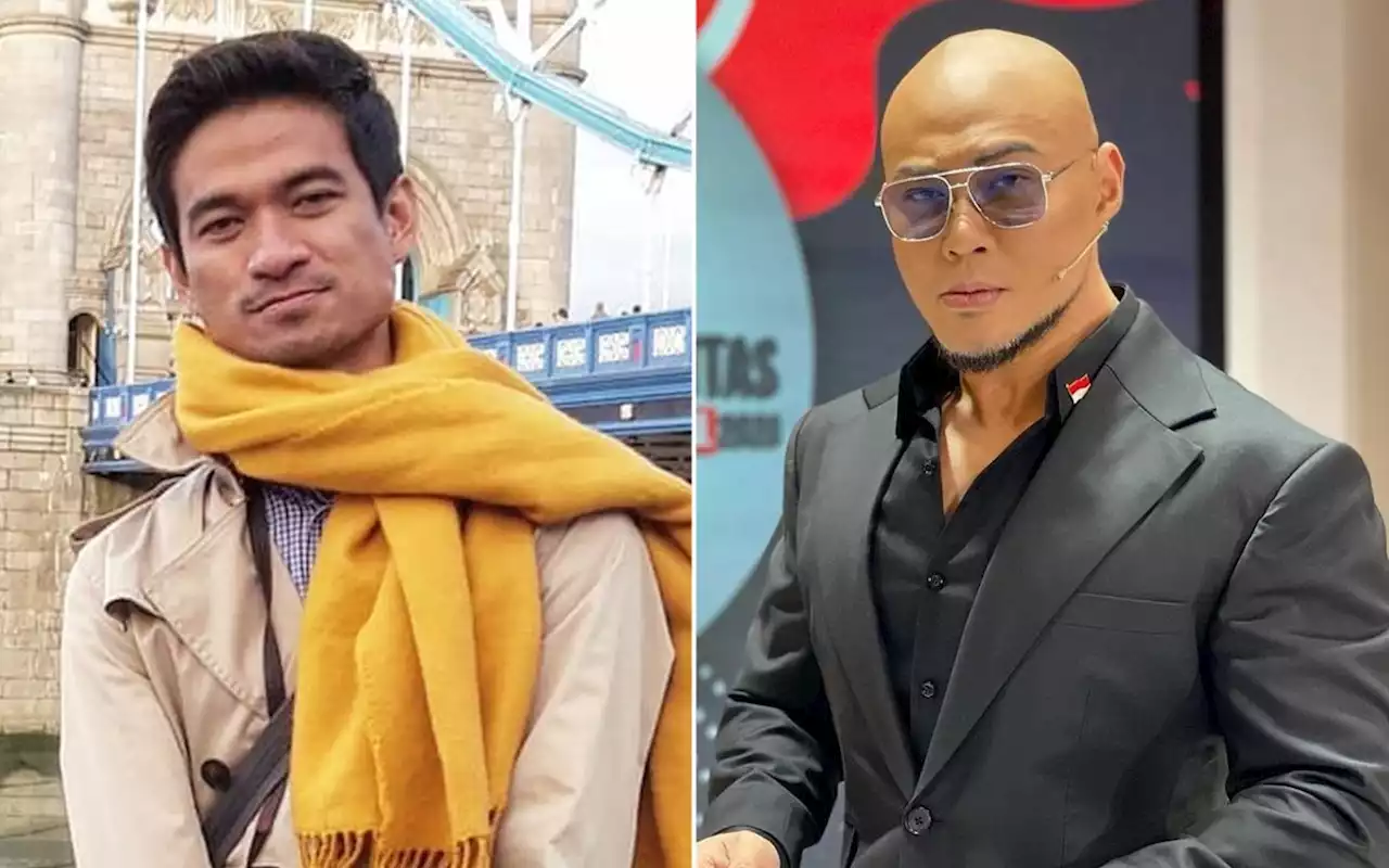 Ragil Mahardika Skakmat Haters Usai Podcast Deddy Corbuzier Banjir Kritik, Reaksinya Makjleb