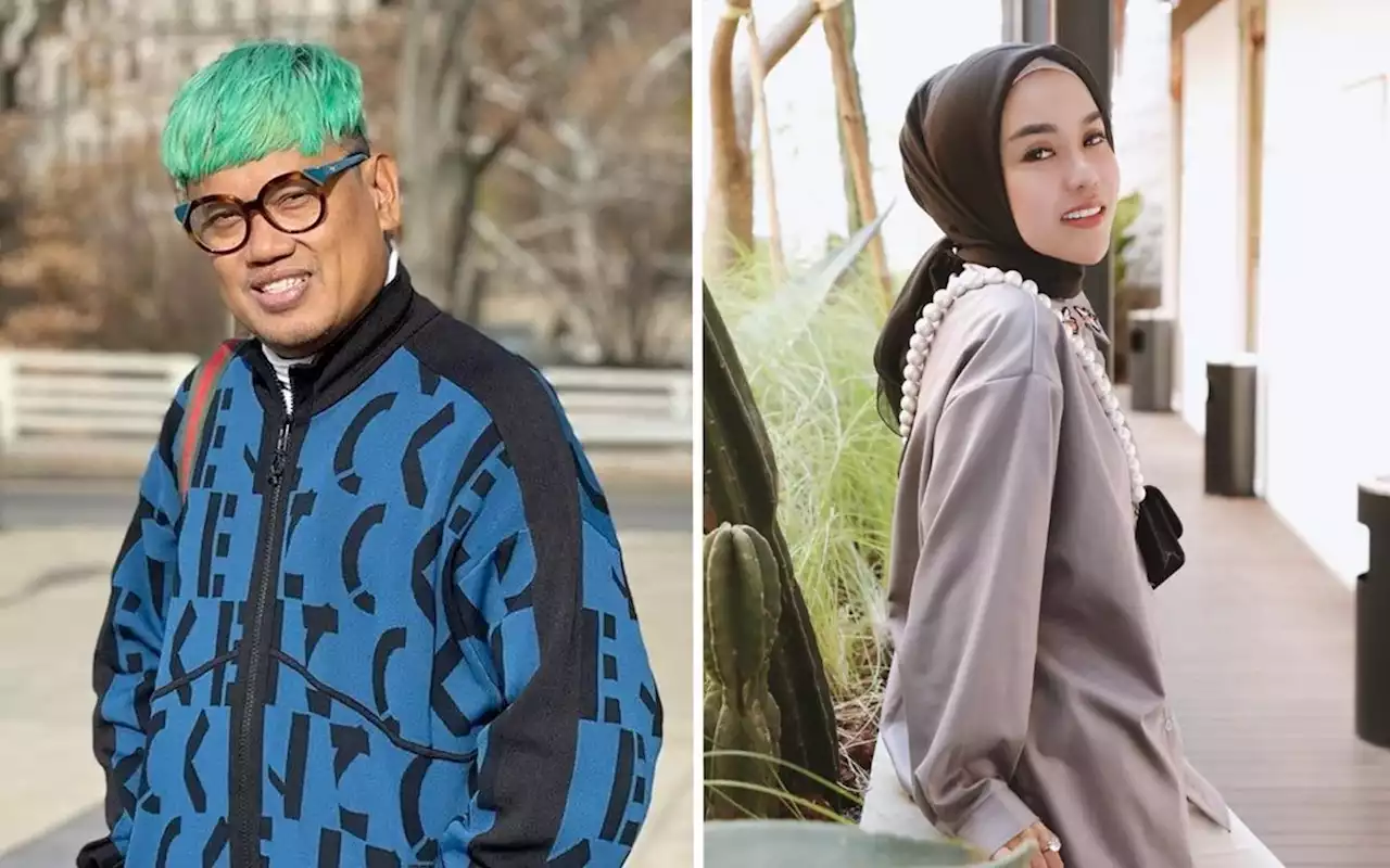 Uya Kuya Diperingatkan Teman Artis Jauhi Medina Zein, 'Bandel' Hingga Berujung Jadi Korban Penipuan