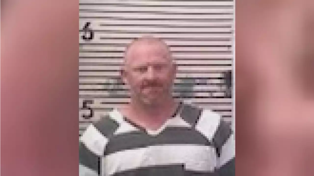 Former Holmes Co. Corrections Officer facing multiple child molestation charges