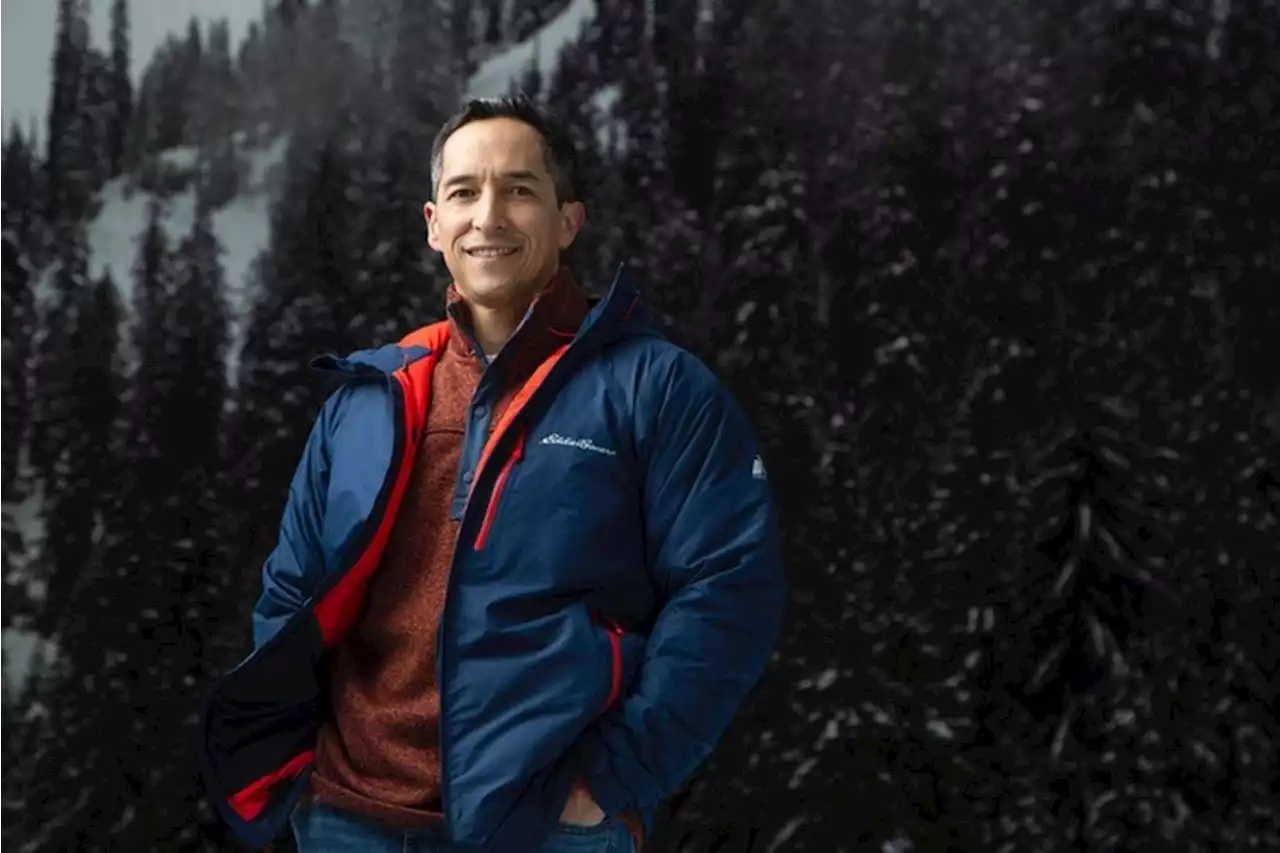 Eddie Bauer CEO Damien Huang to Depart Company