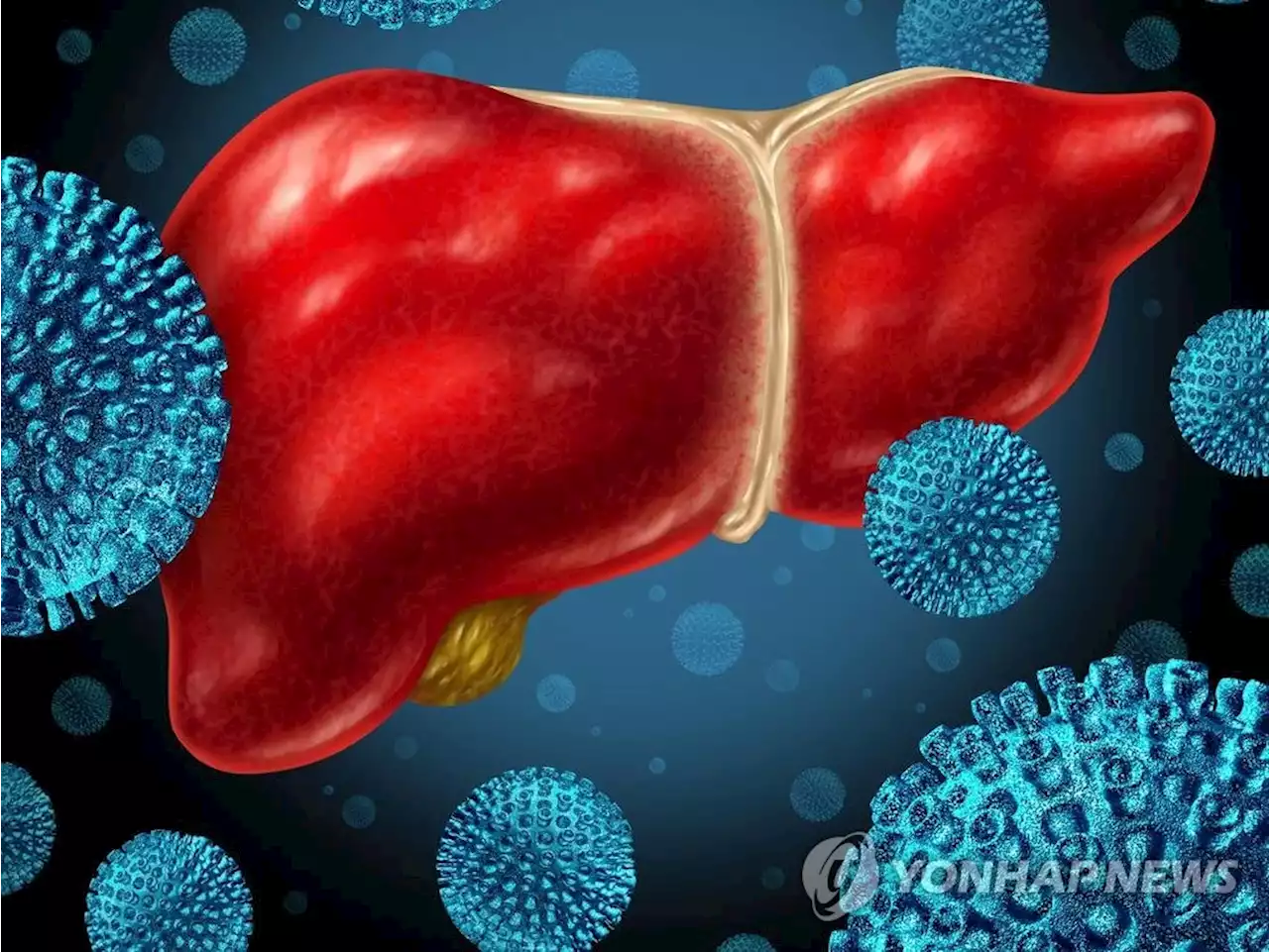 국내서 '원인불명 소아 급성 간염' 의심사례 1건 신고…첫 사례(종합) | 연합뉴스