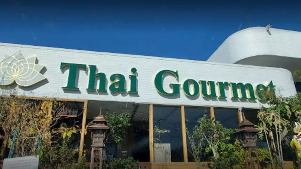 Thai restaurant known for its spice levels closes its door after 27 years