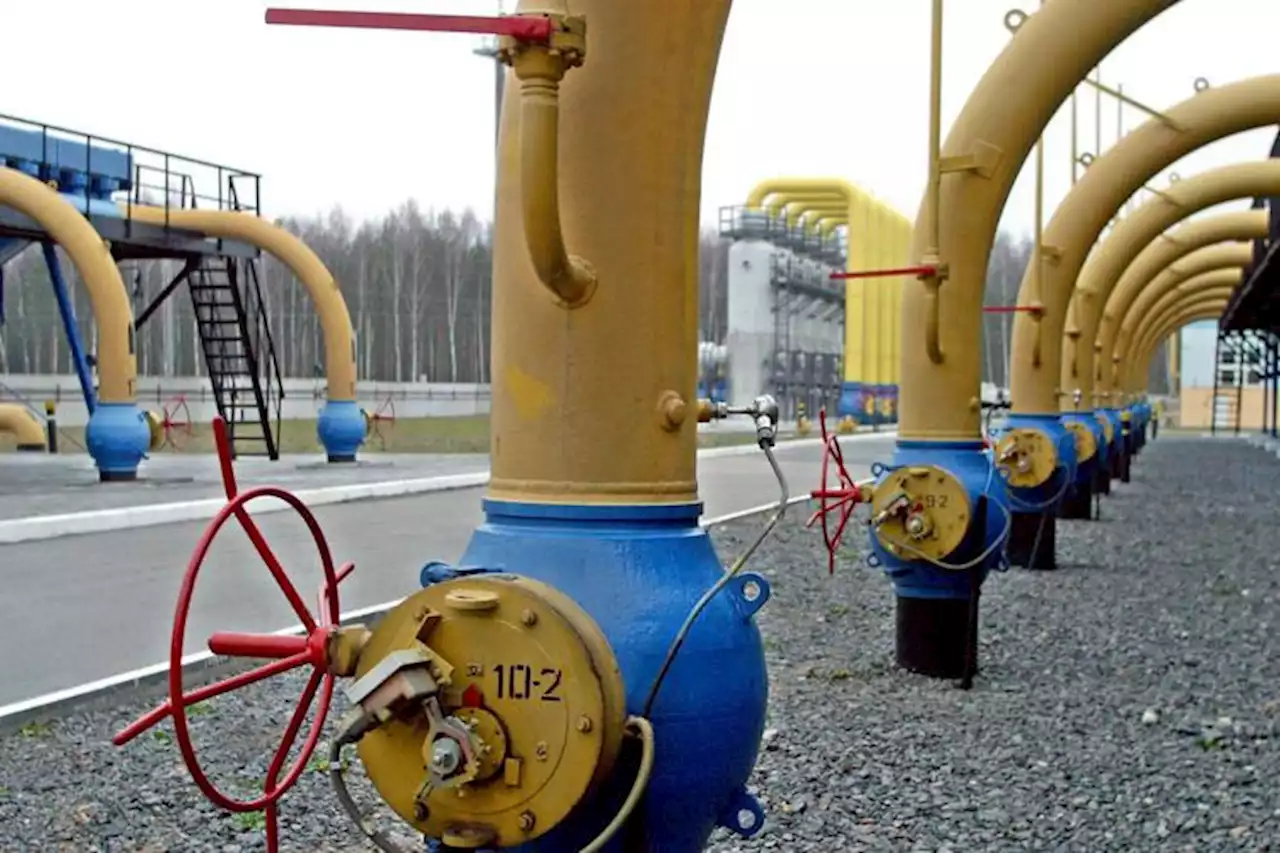 Gas Russia, a rischio flusso verso Ue