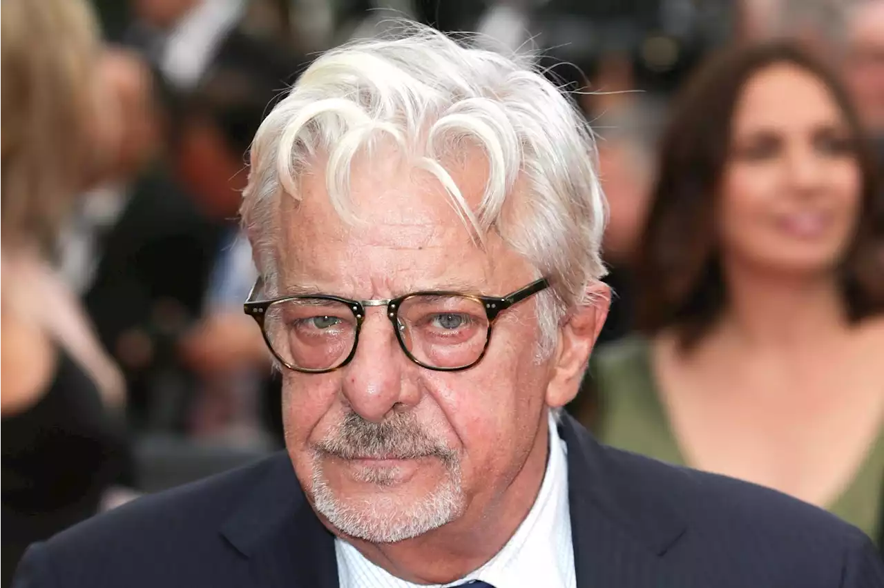 Giancarlo Giannini e la morte del figlio 20enne: 'Un dolore terribile'