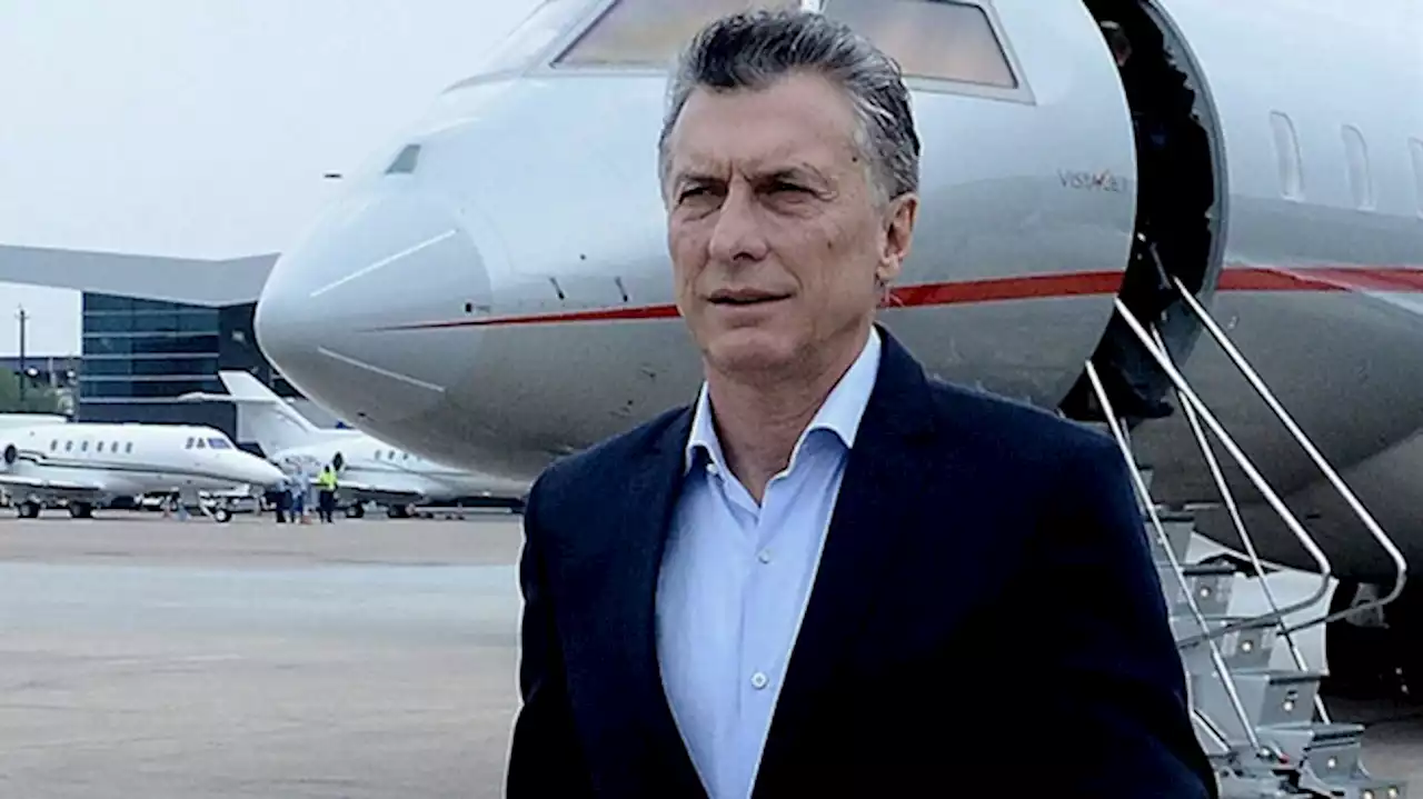 La Justicia le concedió a Macri un nuevo permiso para viajar al exterior