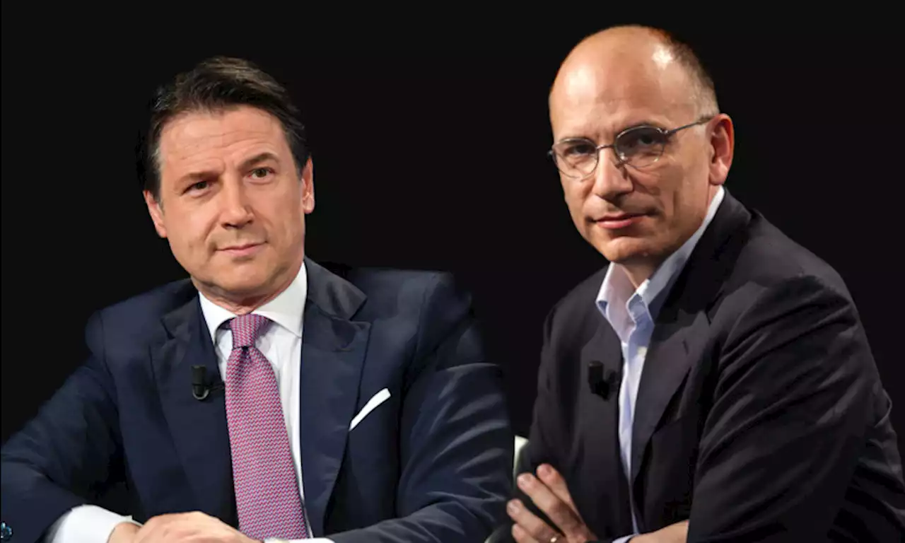 Il Pd teme il logoramento del governo Draghi ma Conte strappa ancora