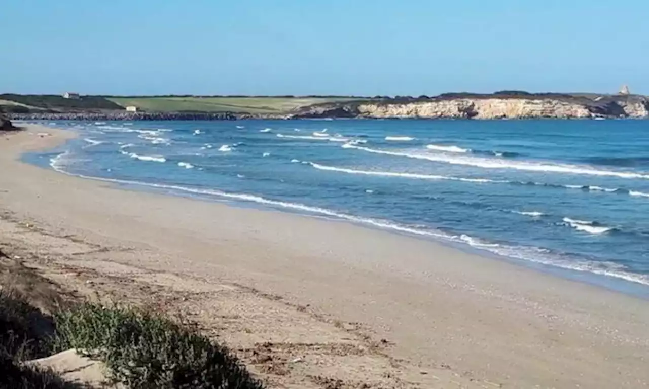 In Sardegna la spiaggia delle conchiglie sarà aperta ai nudisti