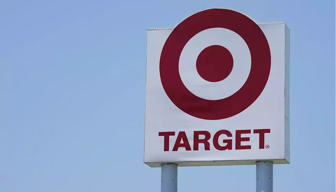 Workers at a Target store in Virginia file for union vote