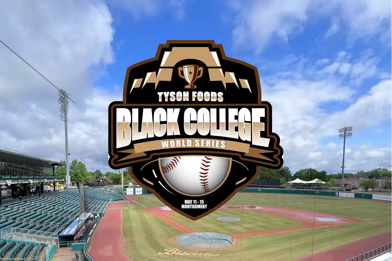 Black College World Series runs Wednesday to Saturday - Alabama News