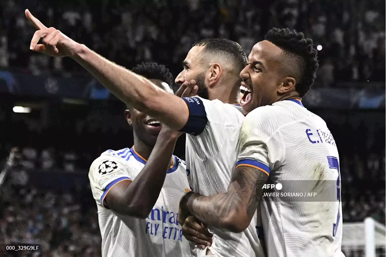 La iniciativa del Real Madrid para que sus hinchas vean la final de la Champions League