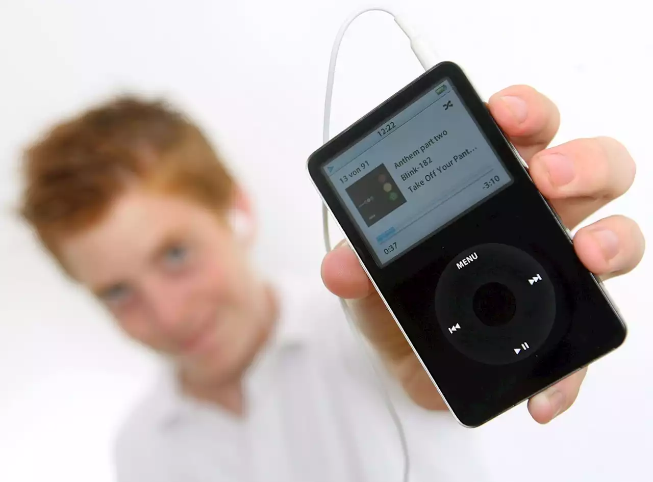 Apple: Das Ende des iPods ist da