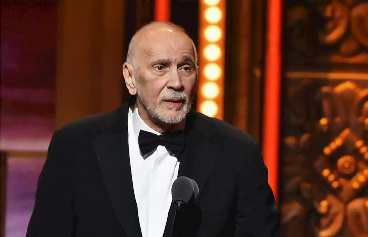 Frank Langella Defends 'Unacceptable Behavior' on Set: 'I Have Been Canceled' — Best Life