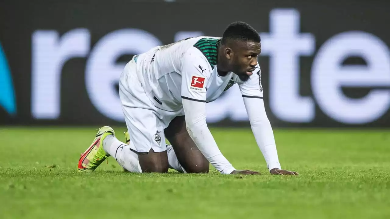 Borussia Mönchengladbach: Marcus Thuram NIE mehr für Borussia?