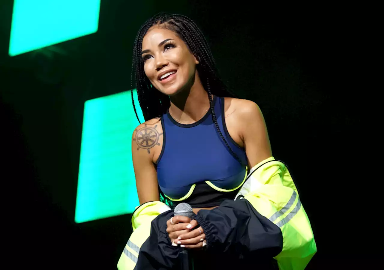 How Jhené Aiko, Yeek & More Rep Their Asian Heritage