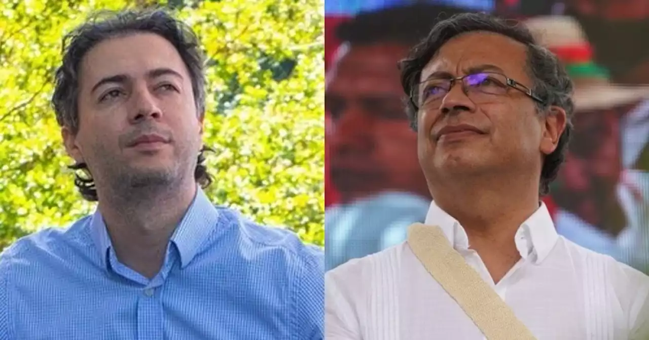 'Golpe de Estado en Medellín': Petro reacciona tras suspensión de Daniel Quintero